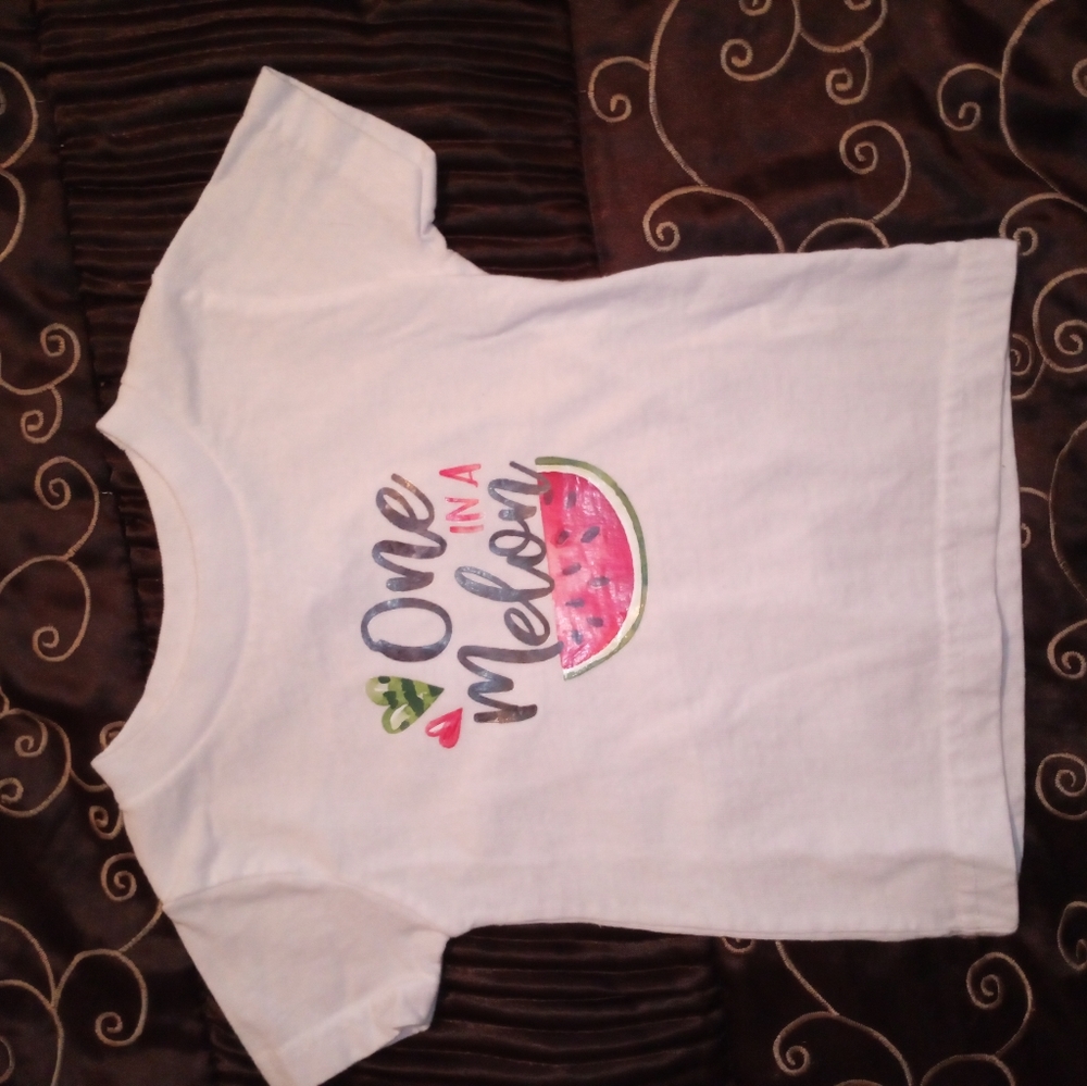 Custom made t-shirt
